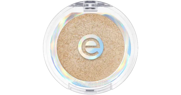 Essence lauvärv Mono Pearly Golden Glow 01