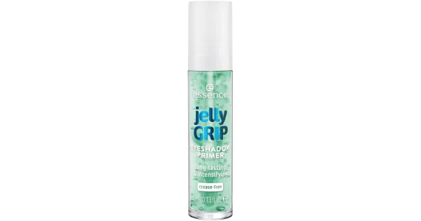 Essence lauvärvi primer jelly grip