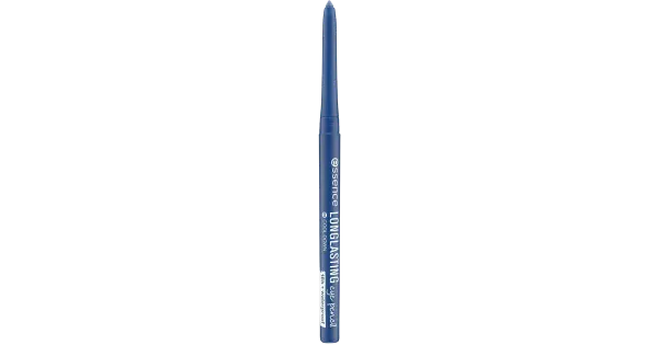 Essence long-lasting silmapliiats 09