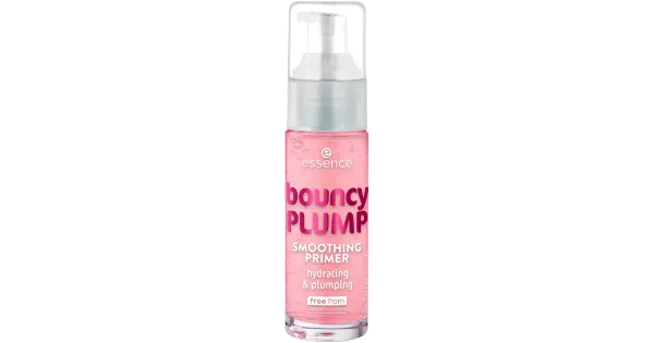 Essence meigialuskreem bouncy plump smoothing