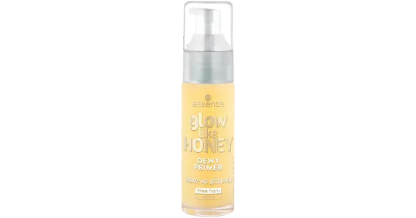 Essence meigialuskreem Glow Like Honey