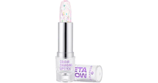 Essence meta glow värvimuutev huulepulk