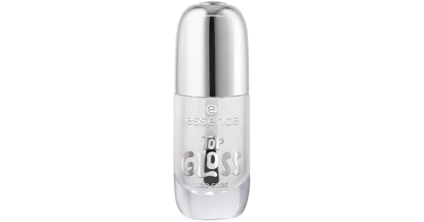 Essence pealislakk Top Gloss