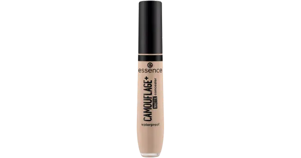 Essence peitekreem camouflage+matte 100