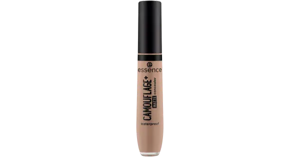 Essence peitekreem camouflage+matte 130