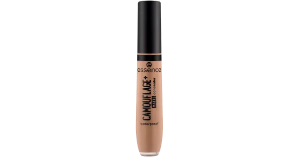 Essence peitekreem camouflage+matte 160