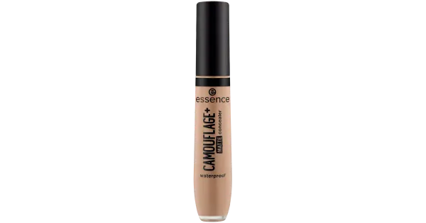 Essence peitekreem Camouflage+Matte 170