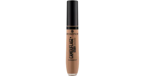 Essence peitekreem camouflage+matte 180