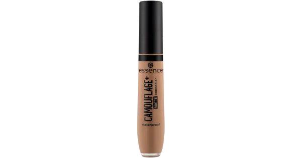 Essence peitekreem camouflage+matte 190