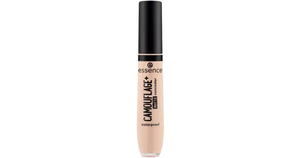 Essence peitekreem camouflage+matte 20
