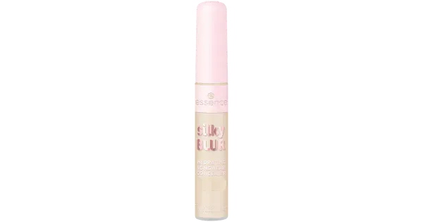 Essence peitekreem Hydrating Longwear Silky Blur 100