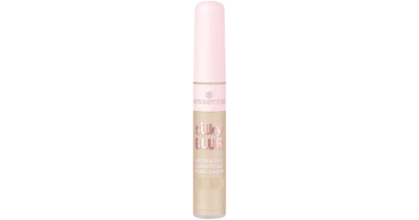 Essence peitekreem Hydrating Longwear Silky Blur 120