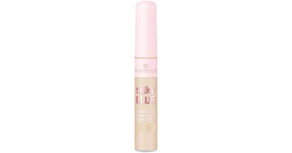 Essence peitekreem Hydrating Longwear Silky Blur 130