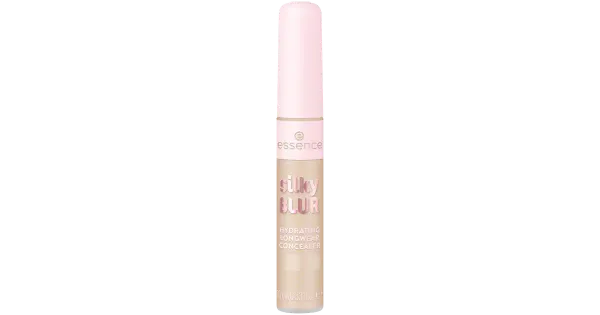 Essence peitekreem Hydrating Longwear Silky Blur 160