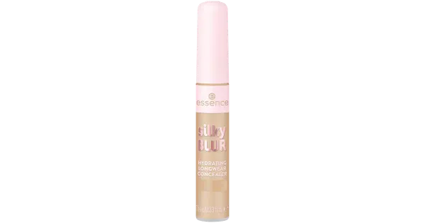 Essence peitekreem Hydrating Longwear Silky Blur 180