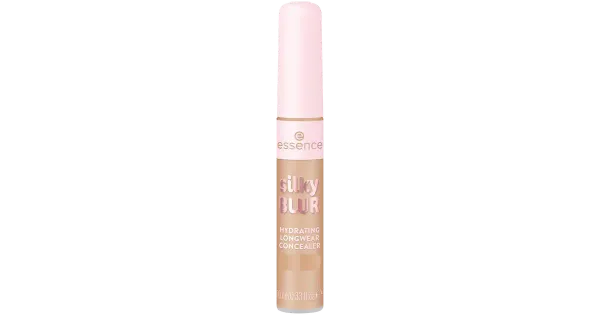 Essence peitekreem Hydrating Longwear Silky Blur 190