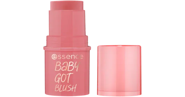 Essence põsepuna pulk Baby Got Blush