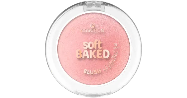 Essence põsepuna Soft Baked Soft Bloom 10