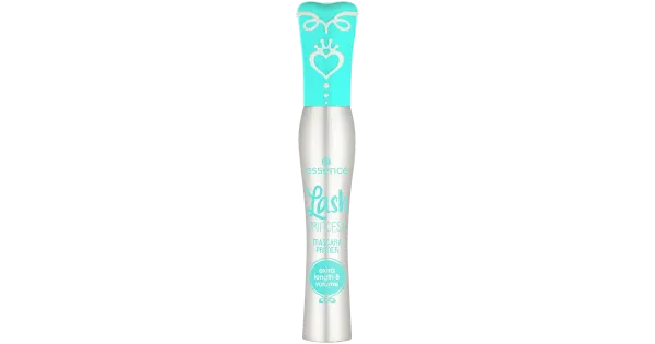 Essence princess ripsmetušši primer