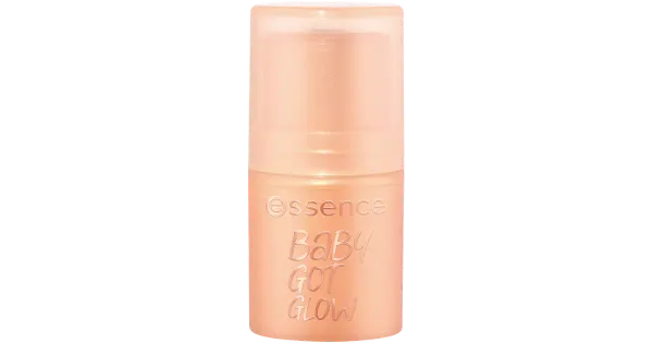 Essence särapulk beby got glow golden aura 10