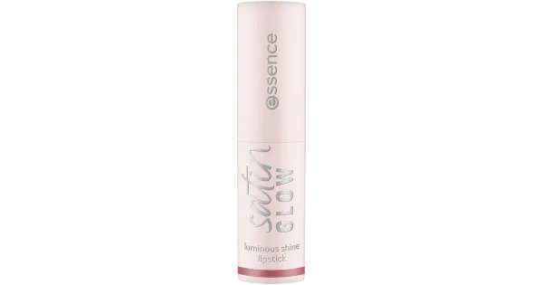 Essence satin glow rose and shine 03