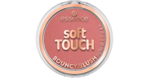 Essence soft touch bomb antique bloom 10