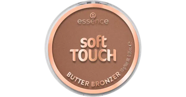 Essence soft touch golden buttercream 20