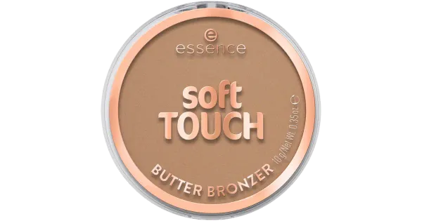 Essence soft touch whipped buttercup 10