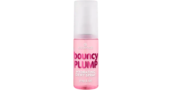 Essence sprey bouncy hydrationg defy spray 10