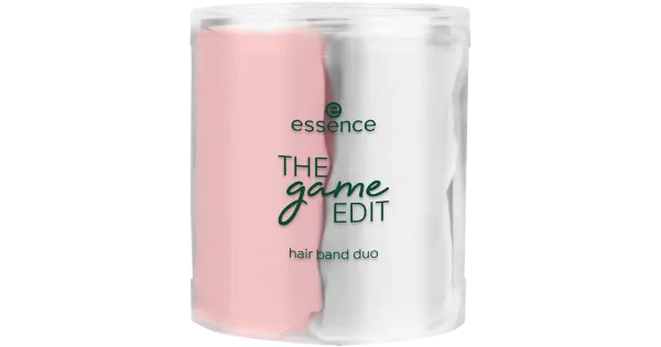 Essence The Game Edit peapaela duo