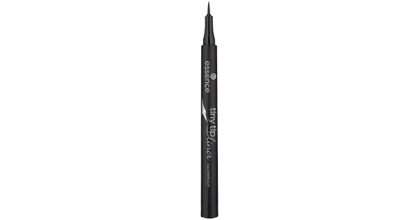 Essence tiny tip veekindel lainer 01
