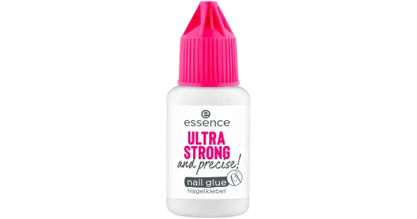 Essence Ultra Strong and Precise küüneliim 8g