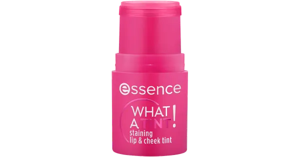 Essence what a tint! raspberry vibes 10