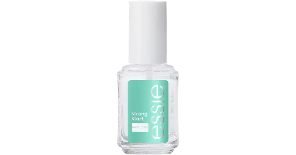 Essie aluslakk As Strong as It Gets