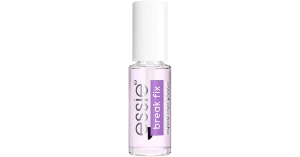 Essie Care Break Fix paranduslakk katkisele küünele