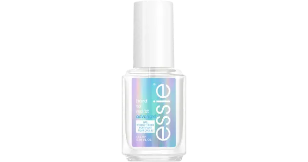 Essie Hard to Resist lakk küünte tugevdamiseks