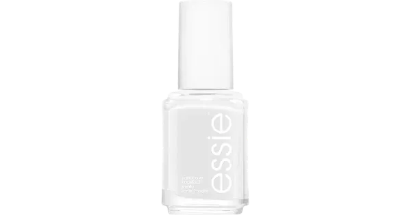 Essie küünelakk 1 Blanc