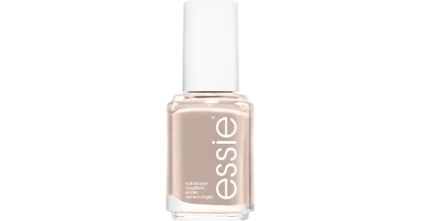 Essie küünelakk 121 Topless+Barefoot