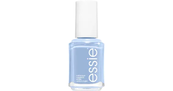 Essie küünelakk 374 Saltwater Happy