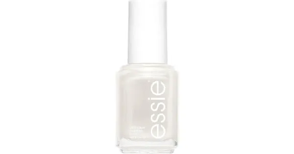 Essie küünelakk 4 Pearly White