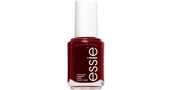 Essie küünelakk 50 Bordeaux