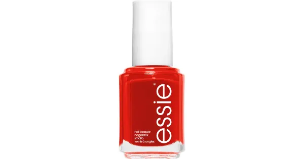 Essie küünelakk 60 Really Red