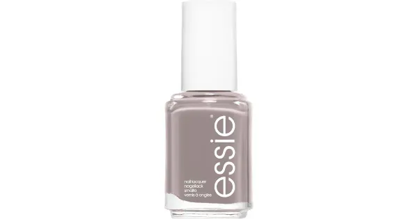 Essie küünelakk 77 Chinchilly