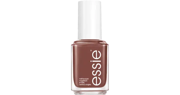 Essie küünelakk Clothing Optional 497