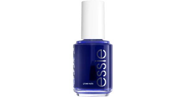 Essie küünelakk Glass Nails Blue Light 0