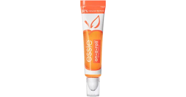 Essie küüneõli On-a-Roll aprikoos