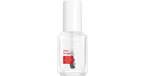 Essie Stay Longer pealislakk