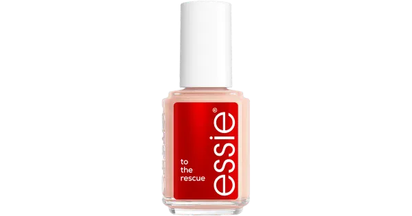 Essie to the Rescue ravilakk