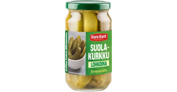Euro-east vene hapukurgid sektoritena 350/220 g