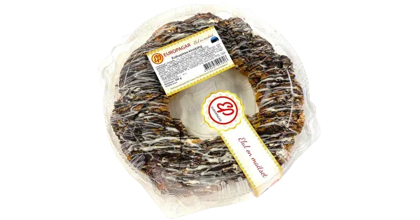 Europagar Kohupiima-Kirsipärg 500 G